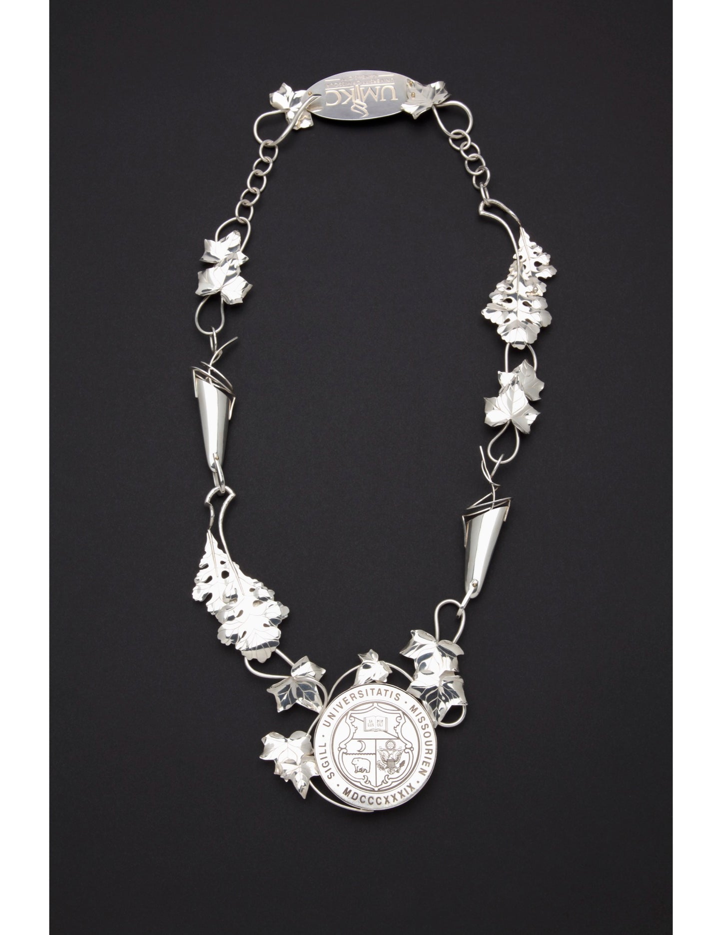 Chancellor's Medallion