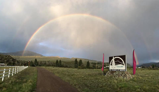 Creede Colorado 2022