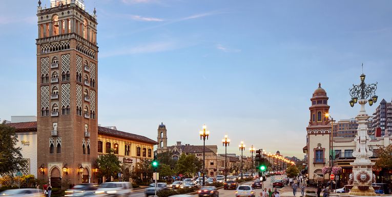 The 90th Annual Plaza Art Fair - Kansas City, MO