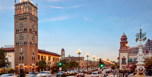 The 90th Annual Plaza Art Fair - Kansas City, MO