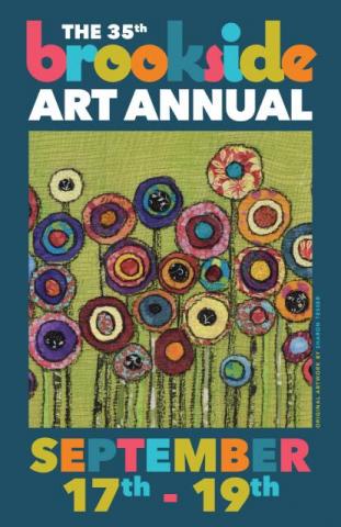 Brookside Art Annual - Kansas City, MO