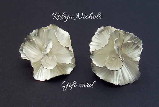 Robyn Nichols Gift Card