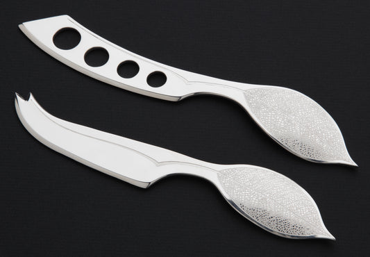 Cheese Knives