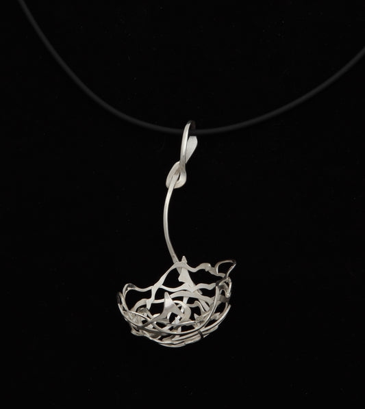 Nest pendant